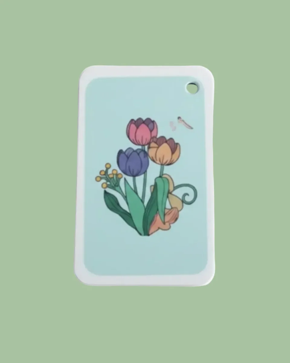 Dish Washing Sponge | Square - Image 2